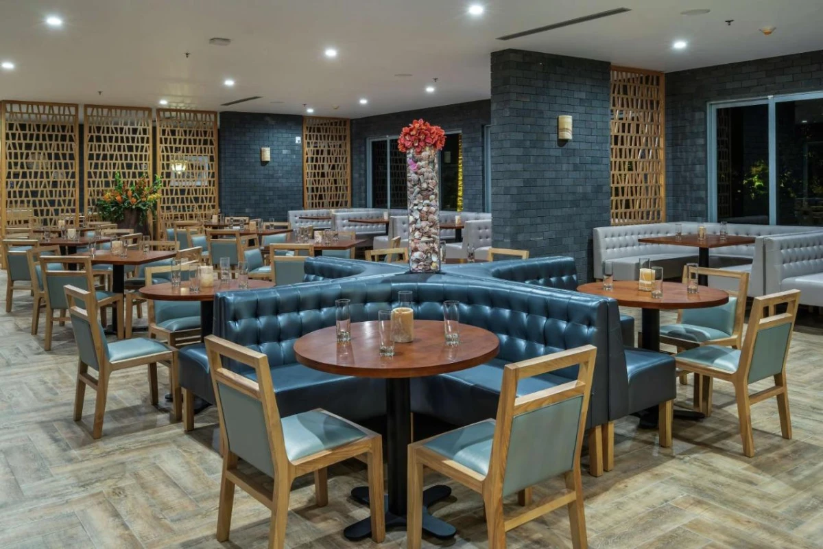 Koi Resort Saint Kitts Curio Collection By Hilton - Hotel Photo 21