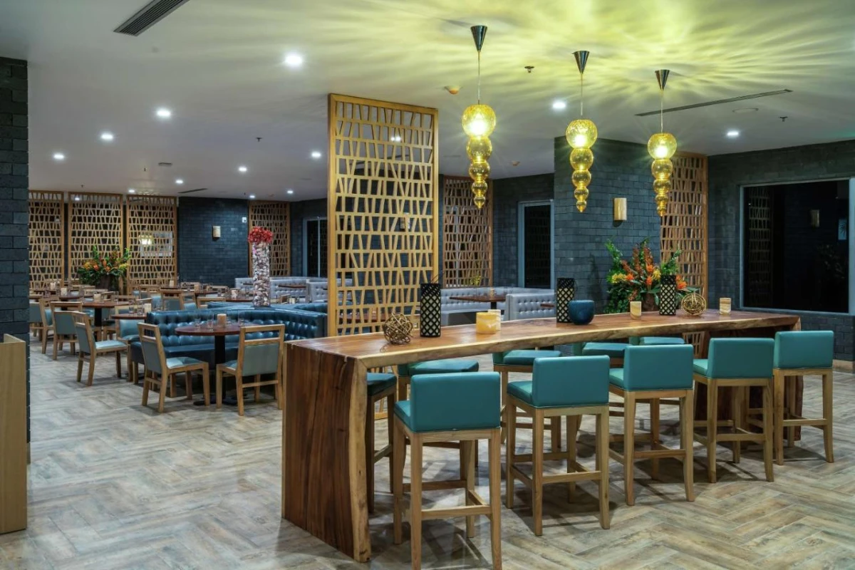 Koi Resort Saint Kitts Curio Collection By Hilton - Hotel Photo 25