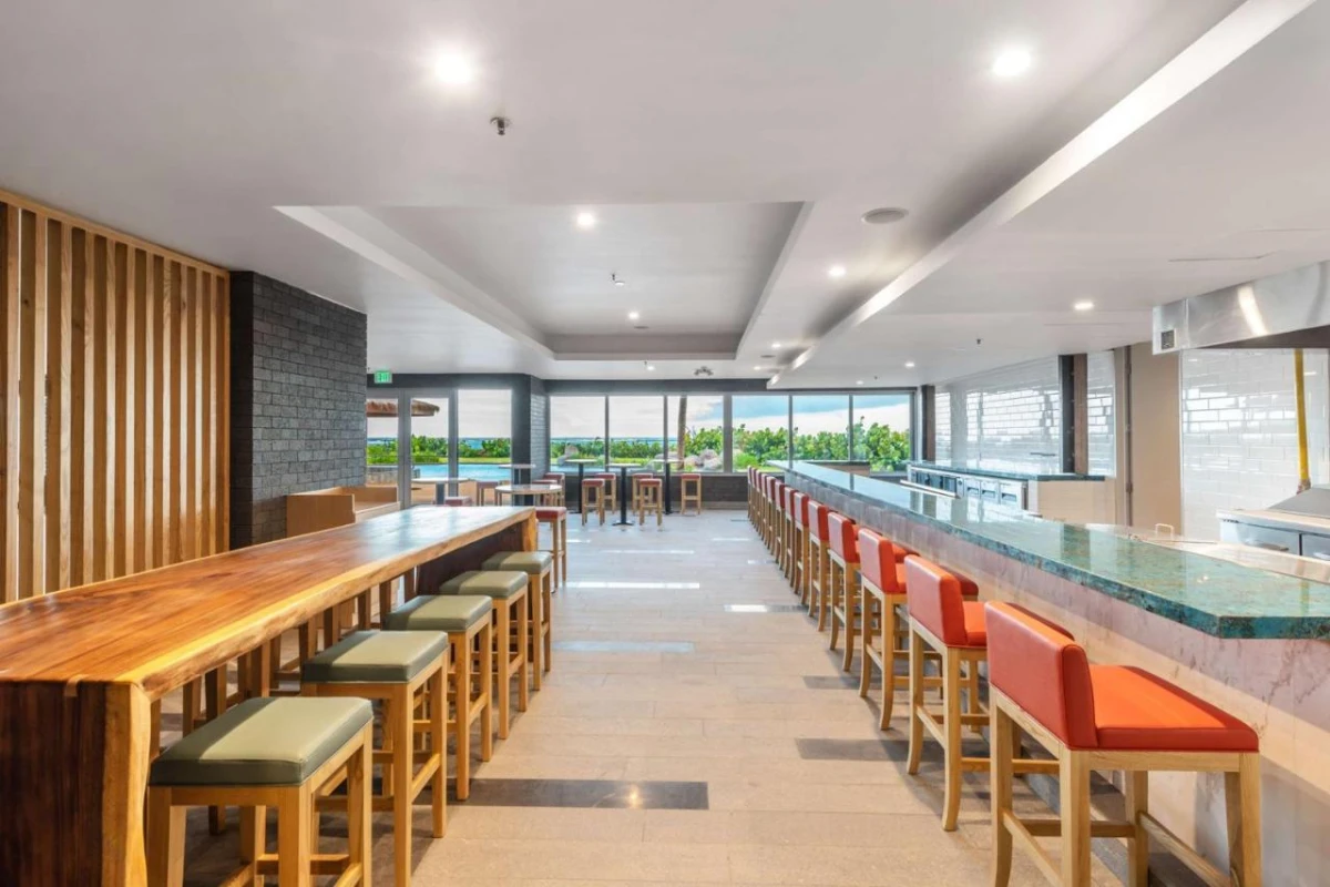 Koi Resort Saint Kitts Curio Collection By Hilton - Hotel Photo 30