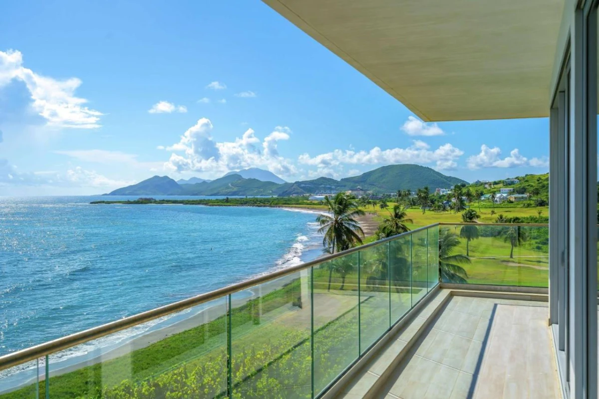 Koi Resort Saint Kitts Curio Collection By Hilton - Hotel Photo 31