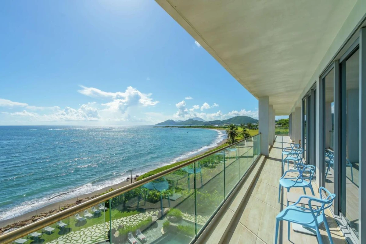 Koi Resort Saint Kitts Curio Collection By Hilton - Hotel Photo 32