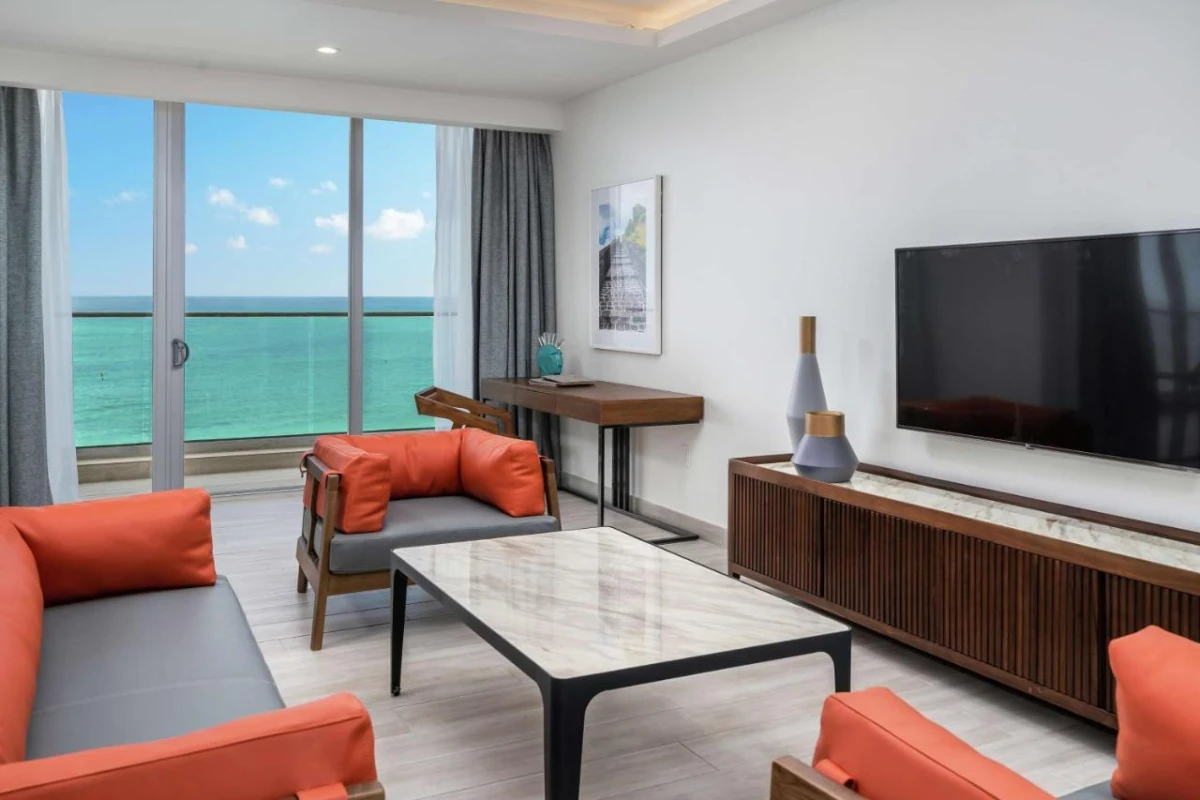 Koi Resort Saint Kitts Curio Collection By Hilton - Hotel Photo 33