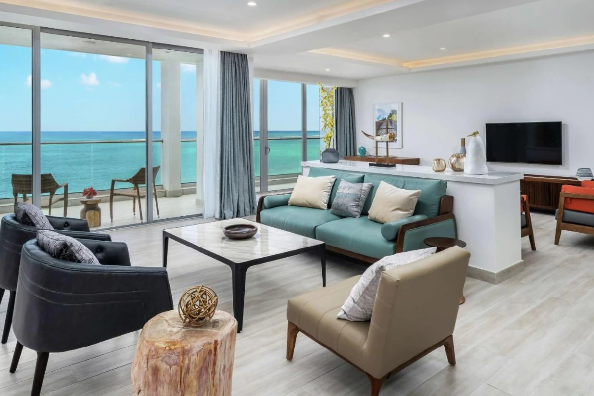 Koi Resort Saint Kitts Curio Collection By Hilton - Hotel Photo 35