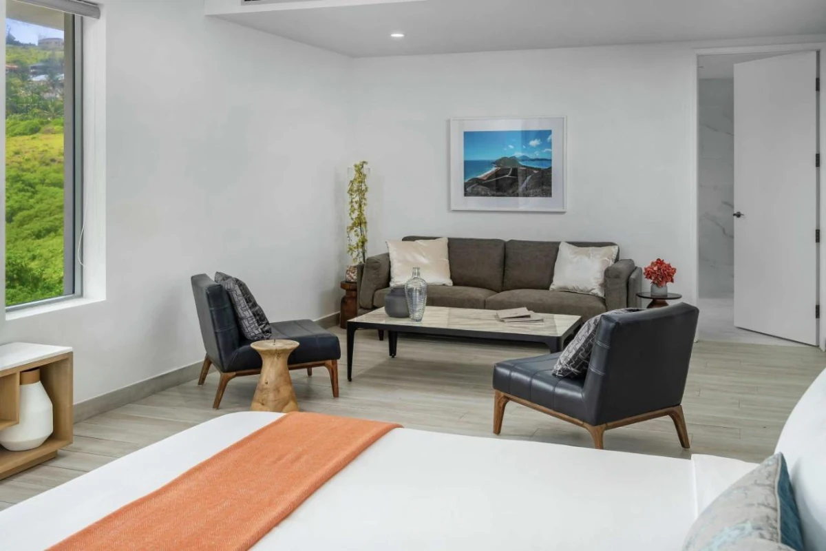 Koi Resort Saint Kitts Curio Collection By Hilton - Hotel Photo 36