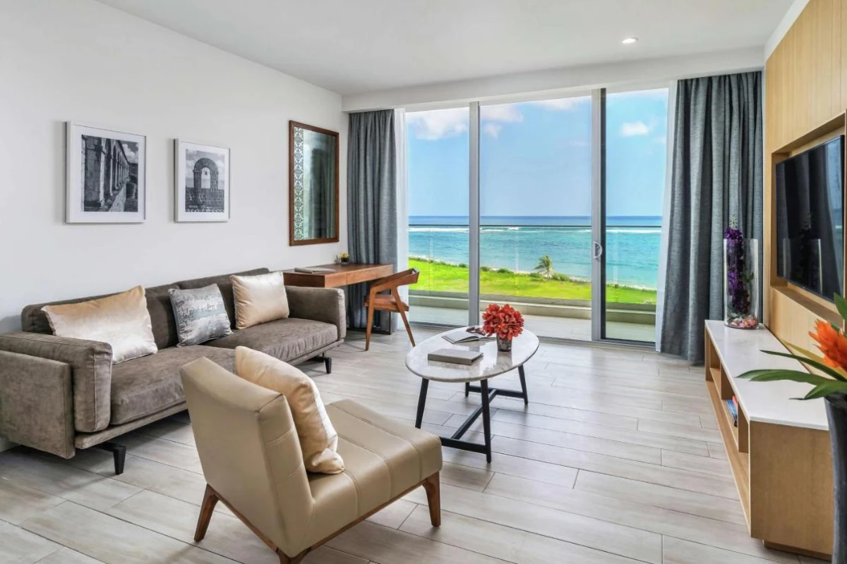 Koi Resort Saint Kitts Curio Collection By Hilton - Hotel Photo 37