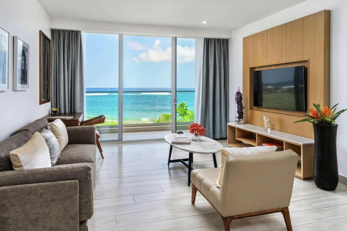 Koi Resort Saint Kitts Curio Collection By Hilton - Hotel Photo 39