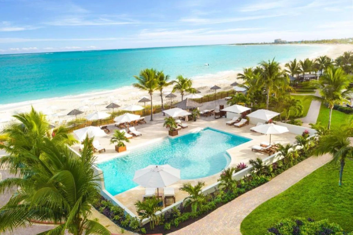 Seven Stars Resort - Hotel Photo 1