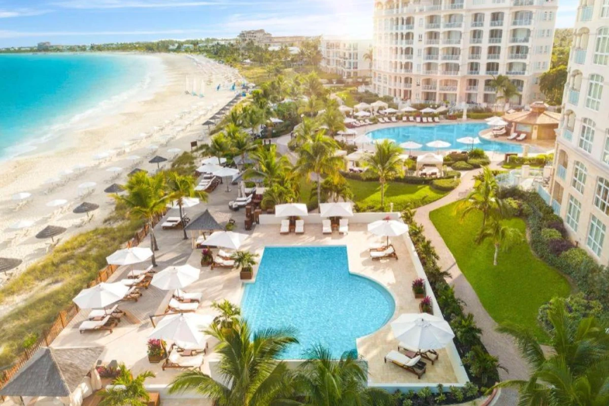 Seven Stars Resort - Hotel Photo 2