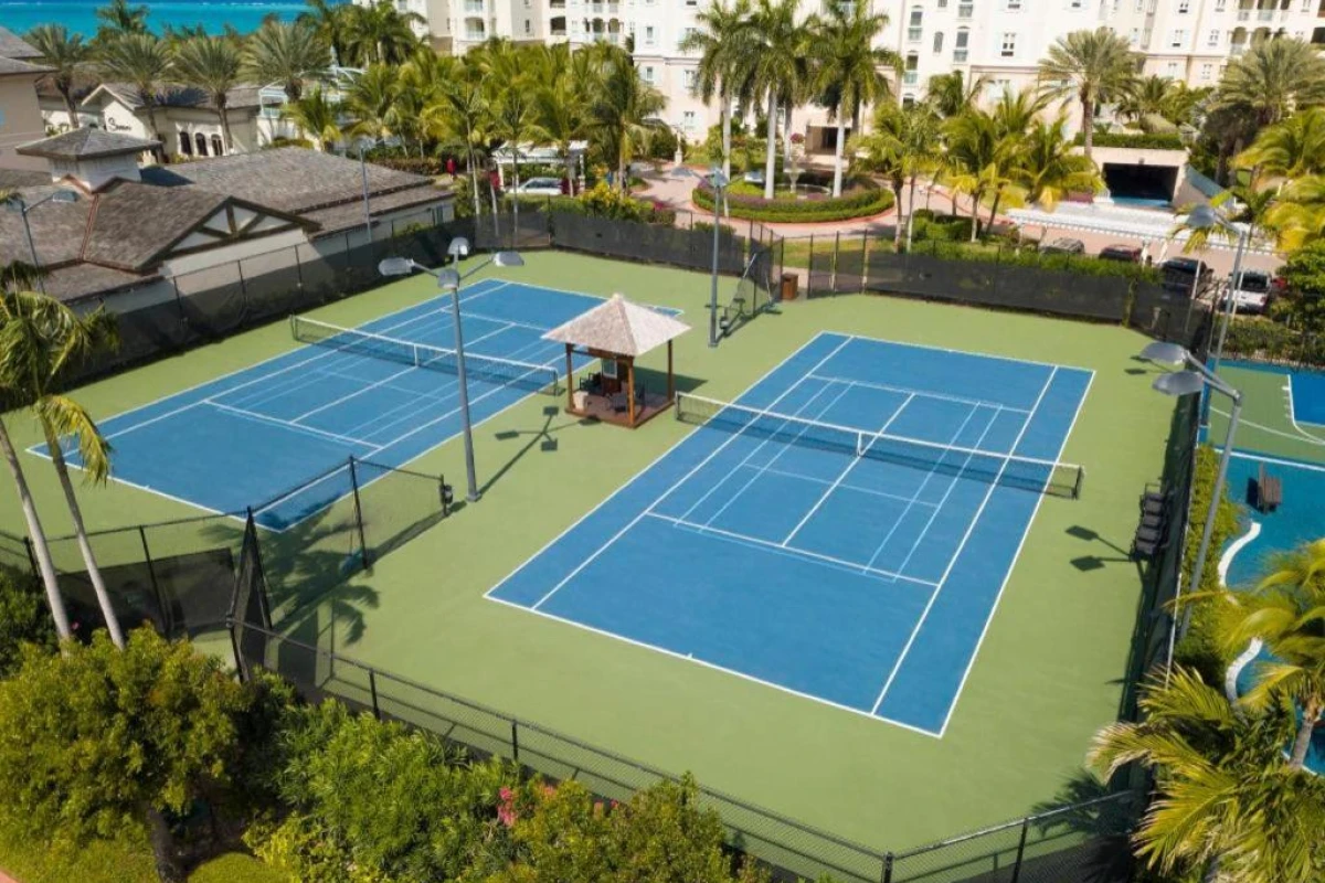 Seven Stars Resort - Hotel Photo 3