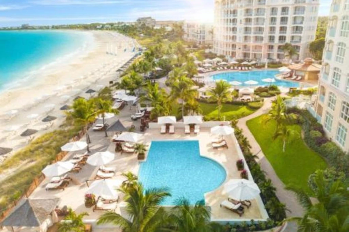 Seven Stars Resort - Hotel Photo 4