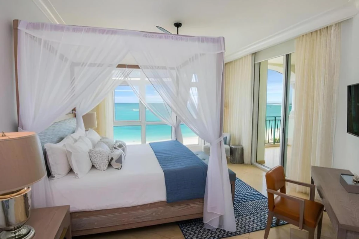 Seven Stars Resort - Hotel Photo 5