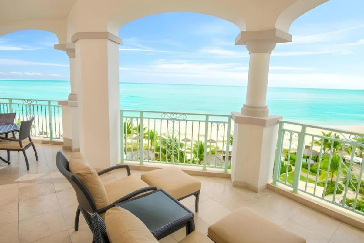 Seven Stars Resort - Hotel Photo 6