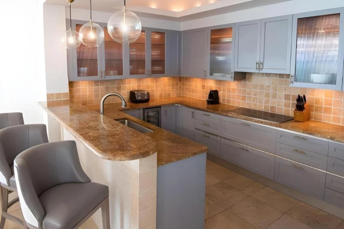 Seven Stars Resort - Hotel Photo 8