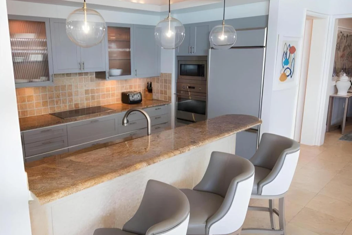 Seven Stars Resort - Hotel Photo 9