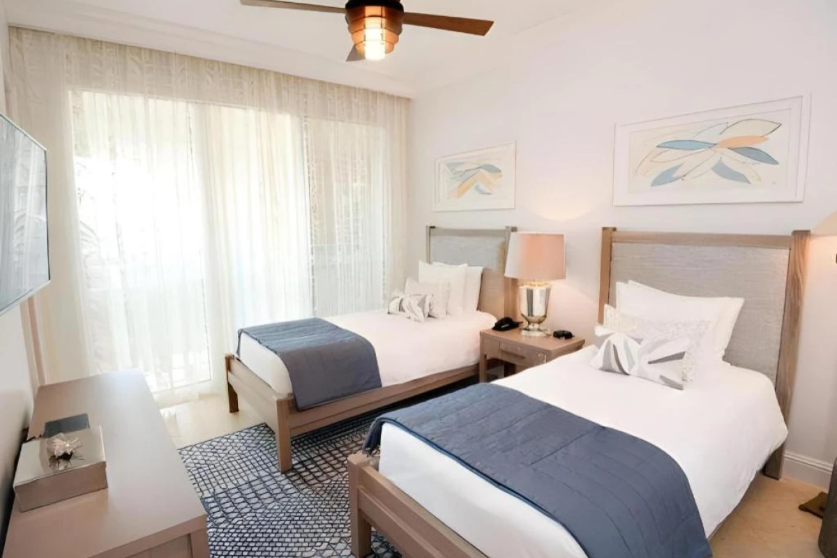 Seven Stars Resort - Hotel Photo 10