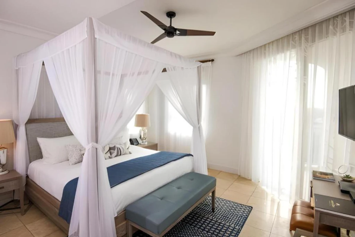 Seven Stars Resort - Hotel Photo 11