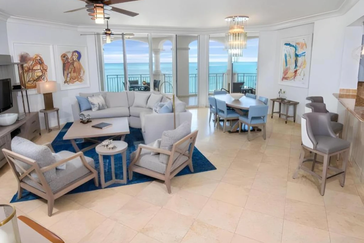 Seven Stars Resort - Hotel Photo 12