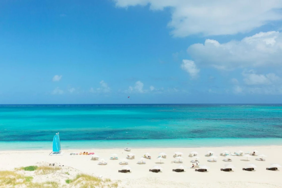 Wymara Resort & Villas - Hotel Photo 6