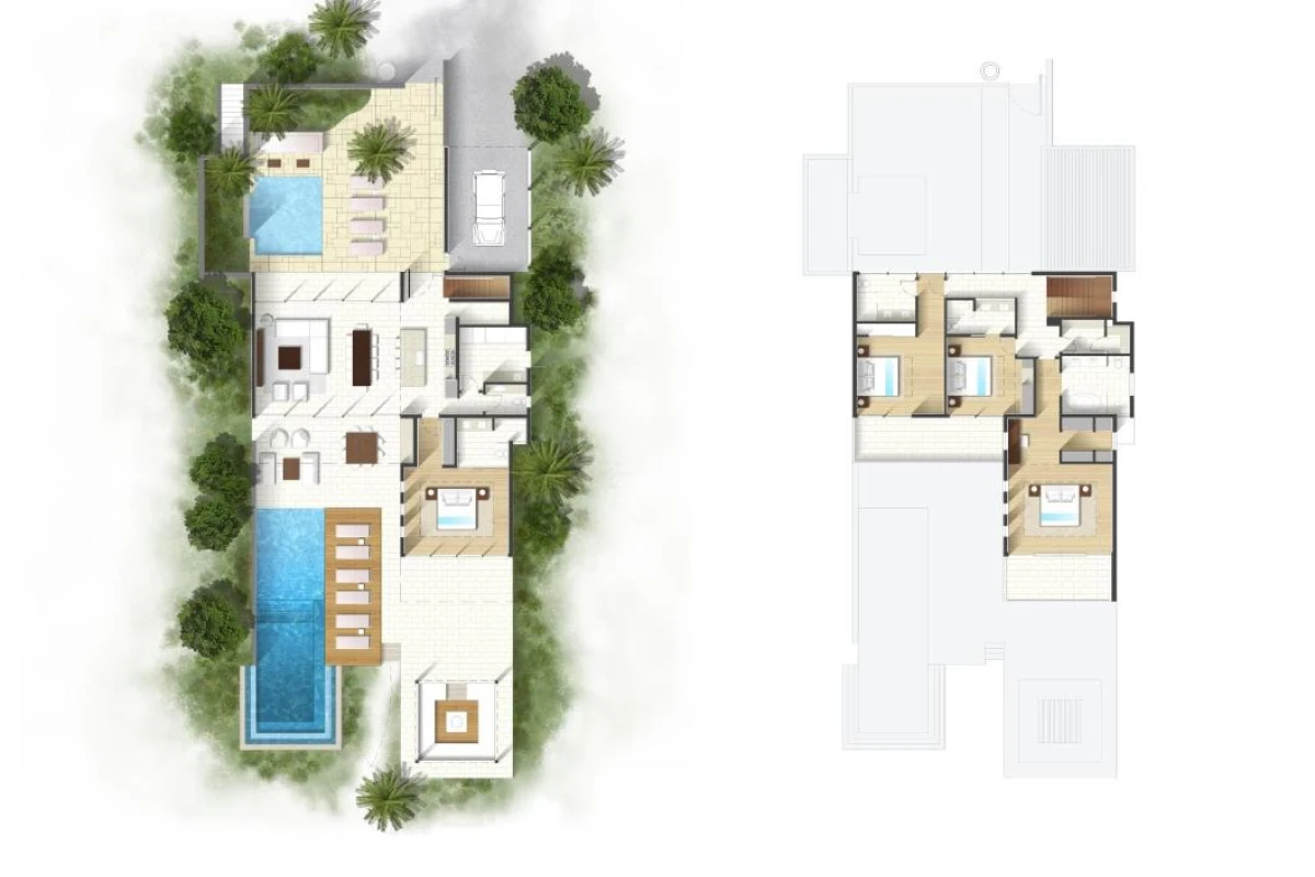 Wymara Resort & Villas - Hotel Photo 10