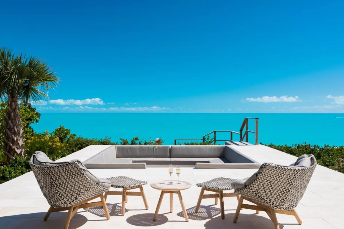 Wymara Resort & Villas - Hotel Photo 11