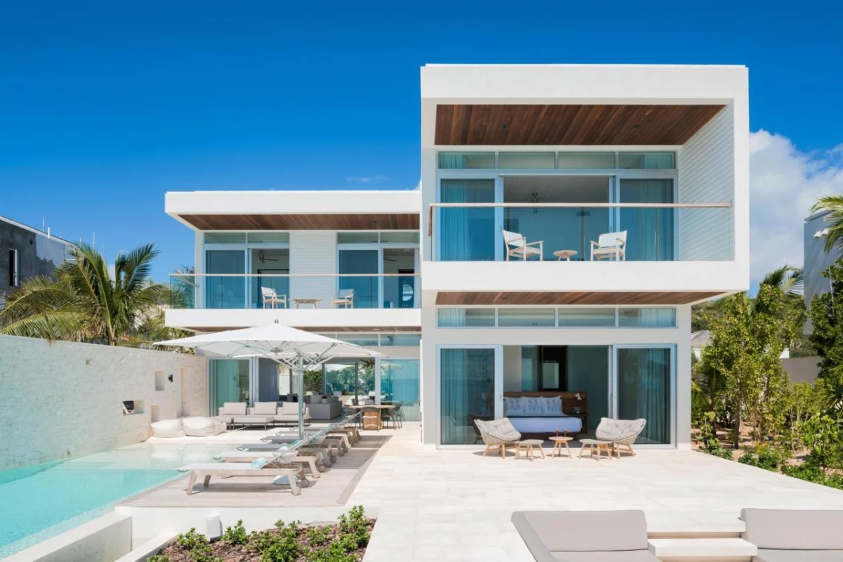 Wymara Resort & Villas - Hotel Photo 13