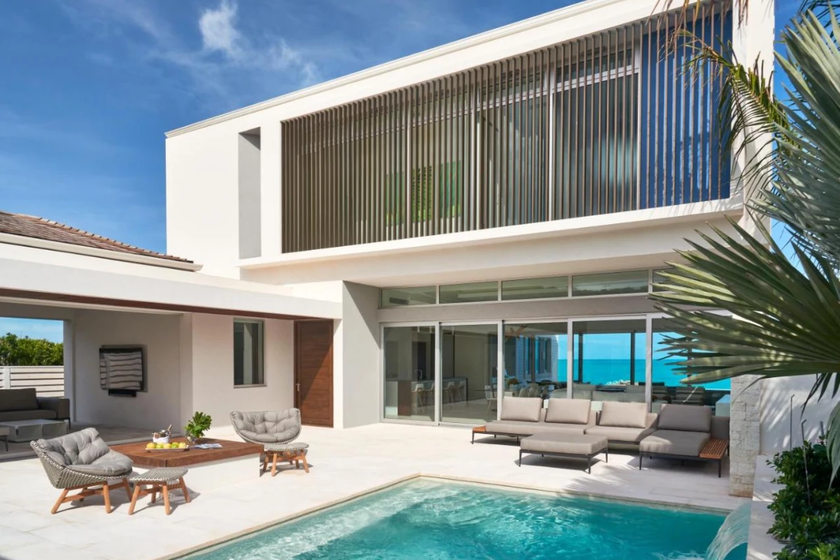 Wymara Resort & Villas - Hotel Photo 16