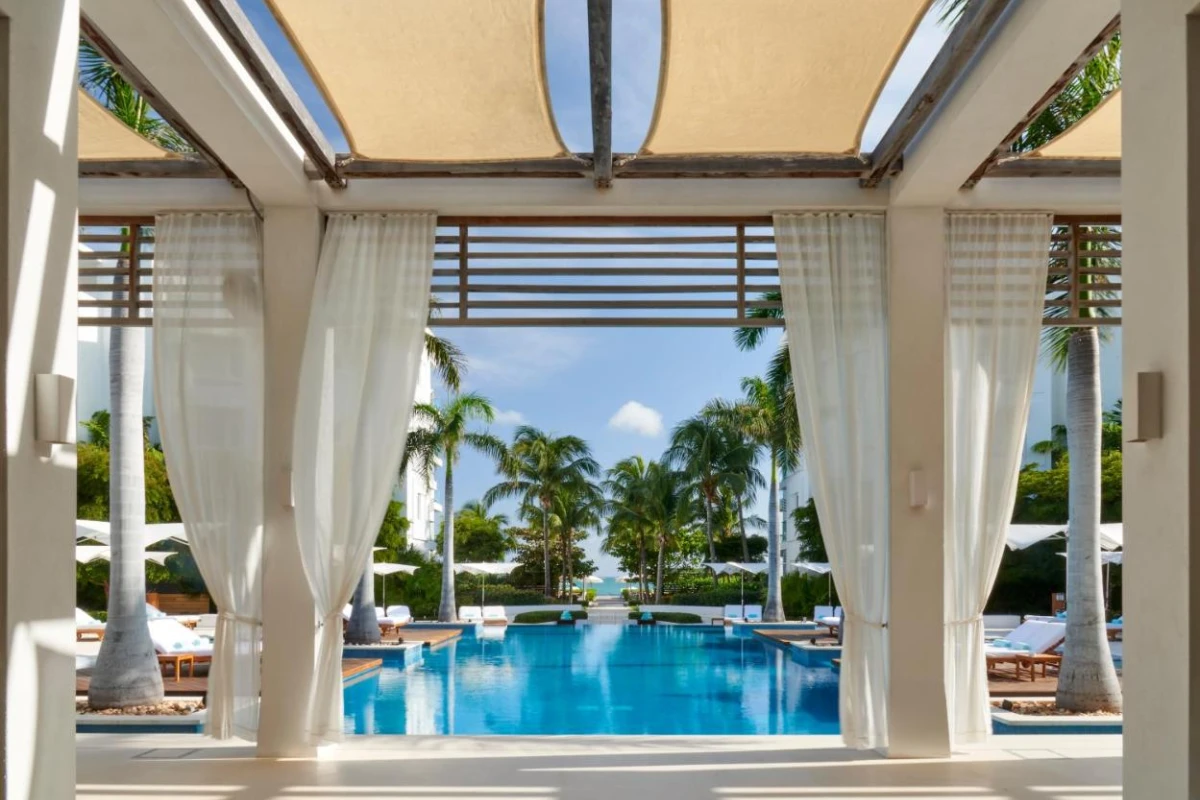 Wymara Resort & Villas - Hotel Photo 22