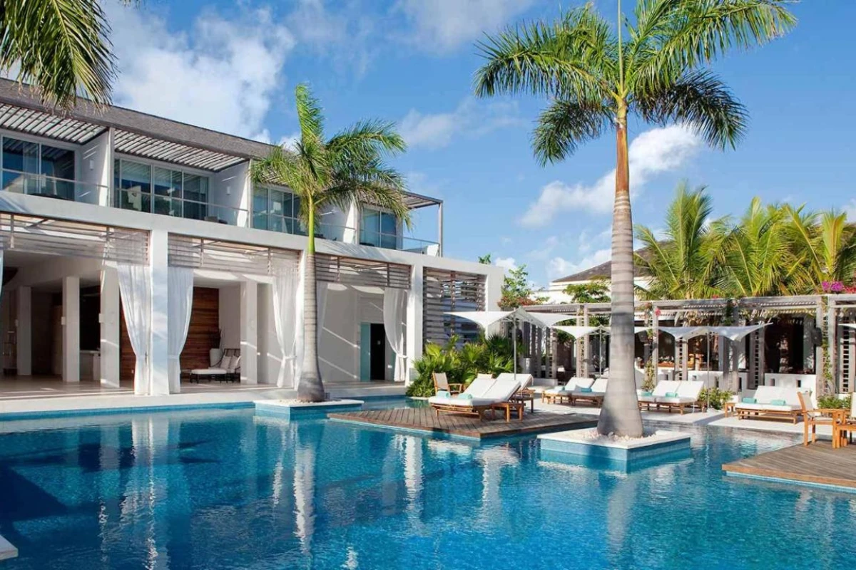 Wymara Resort & Villas - Hotel Photo 25