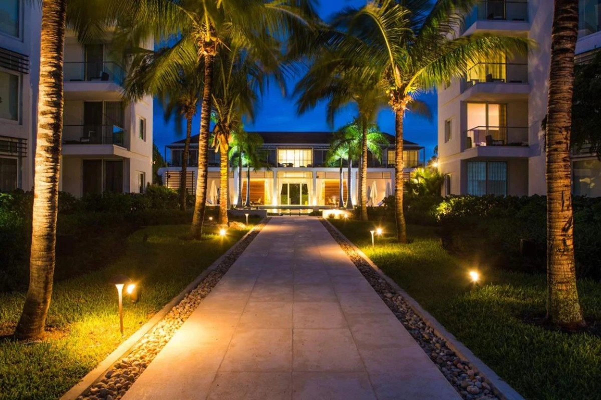 Wymara Resort & Villas - Hotel Photo 26