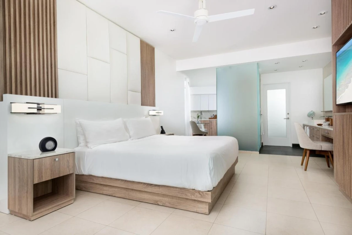 Wymara Resort & Villas - Hotel Photo 29