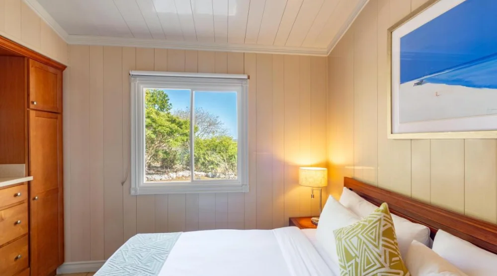 Premium Cottage at Kokomo Botanical Resort