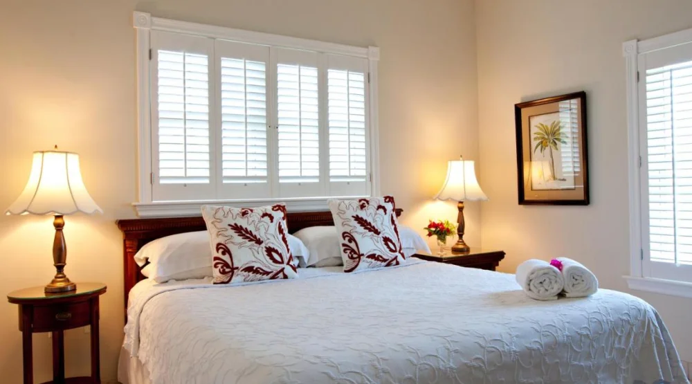 One Bedroom with Garden View at Royal West Indies Resort