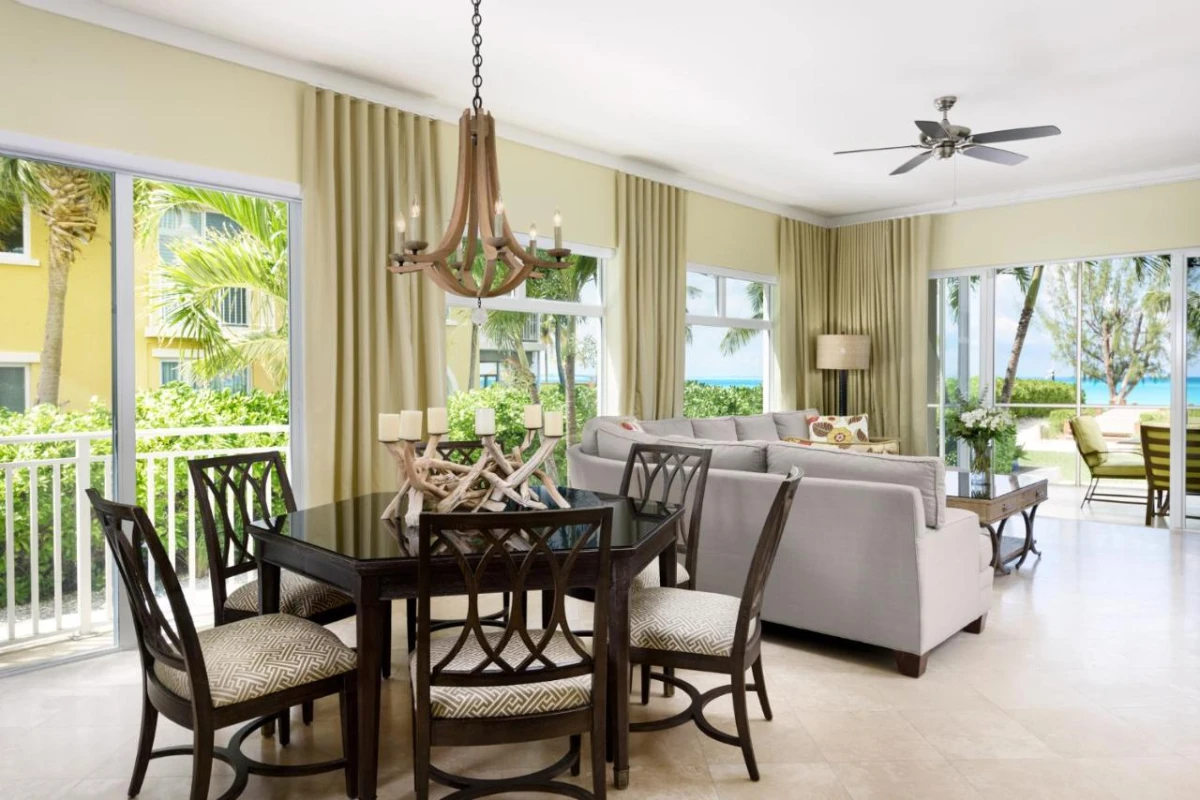 The Venetian on Grace Bay - Hotel Photo 3