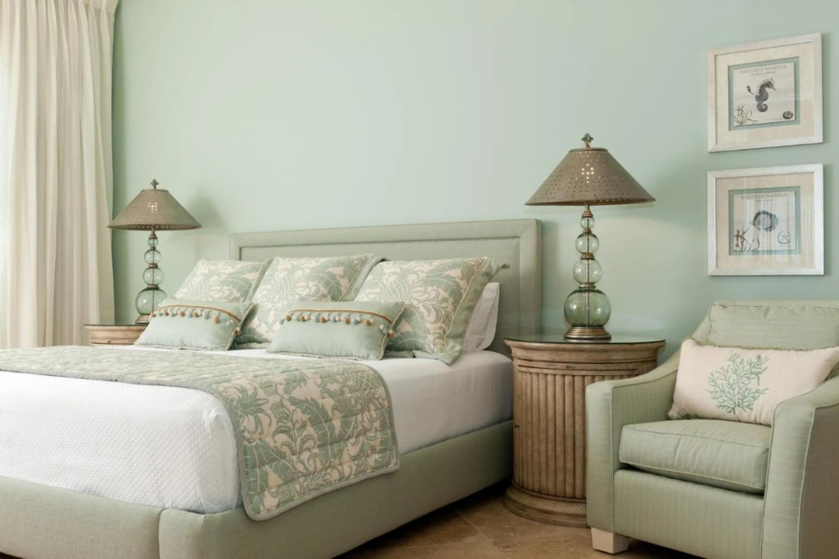 The Venetian on Grace Bay - Hotel Photo 4