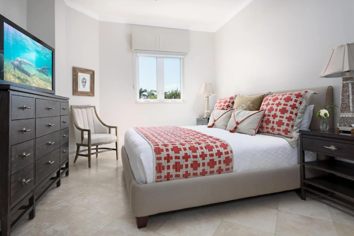 The Venetian on Grace Bay - Hotel Photo 5