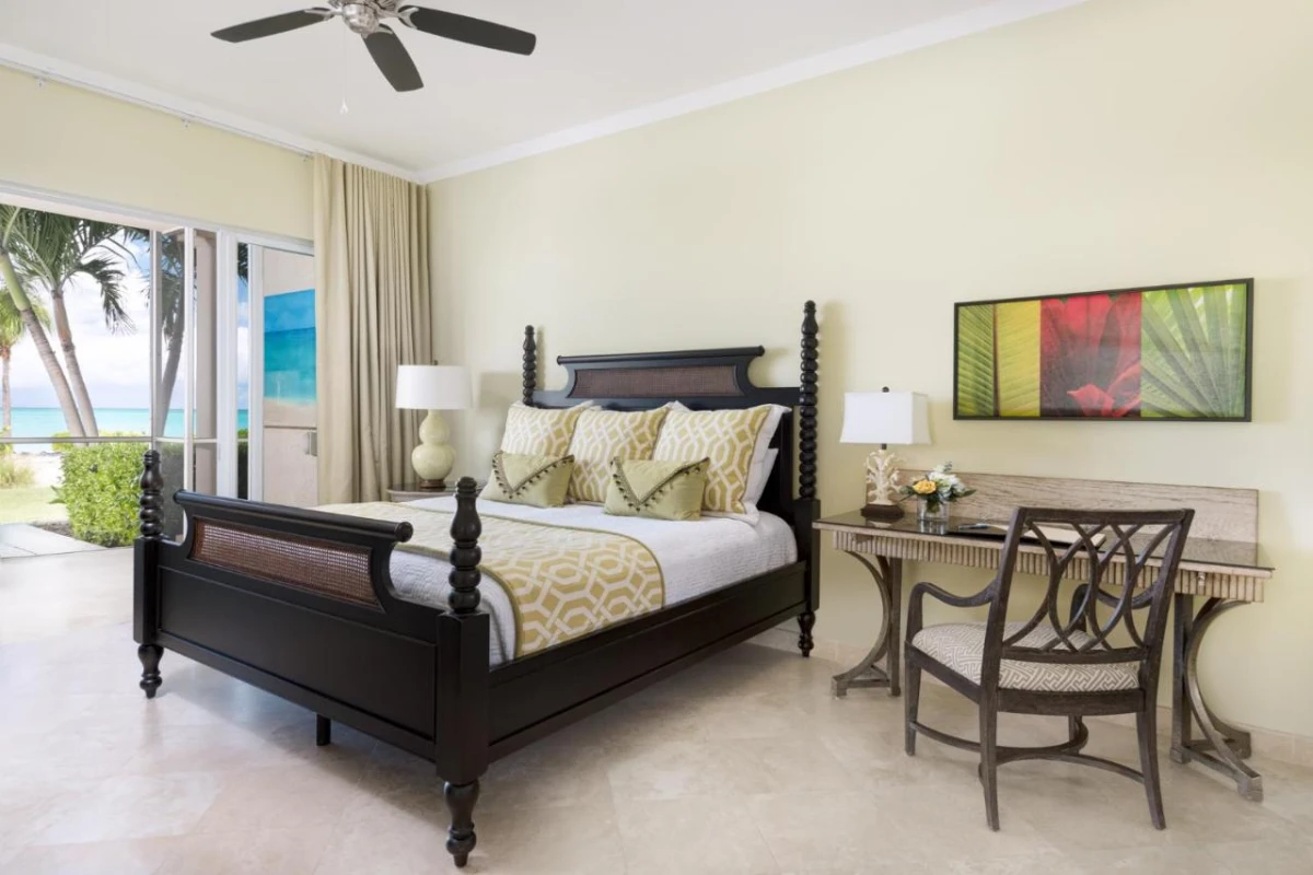 The Venetian on Grace Bay - Hotel Photo 7