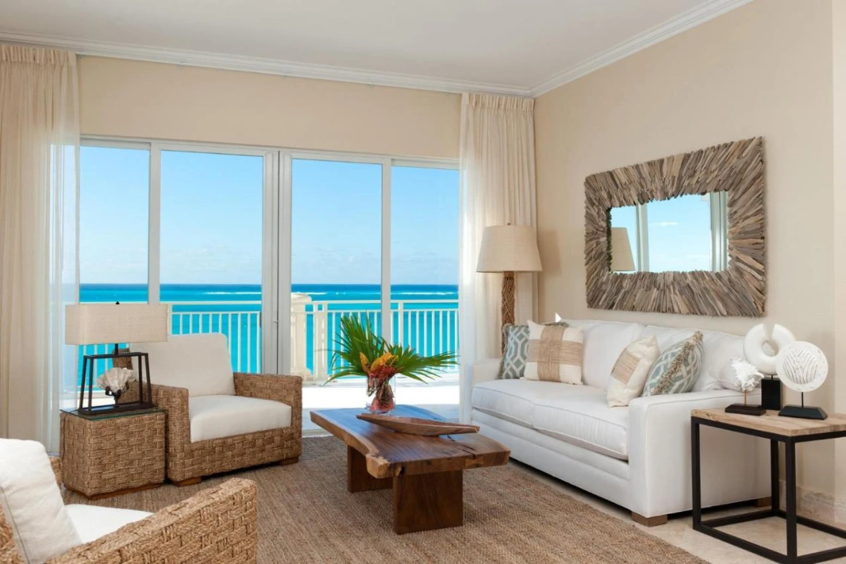 The Venetian on Grace Bay - Hotel Photo 9