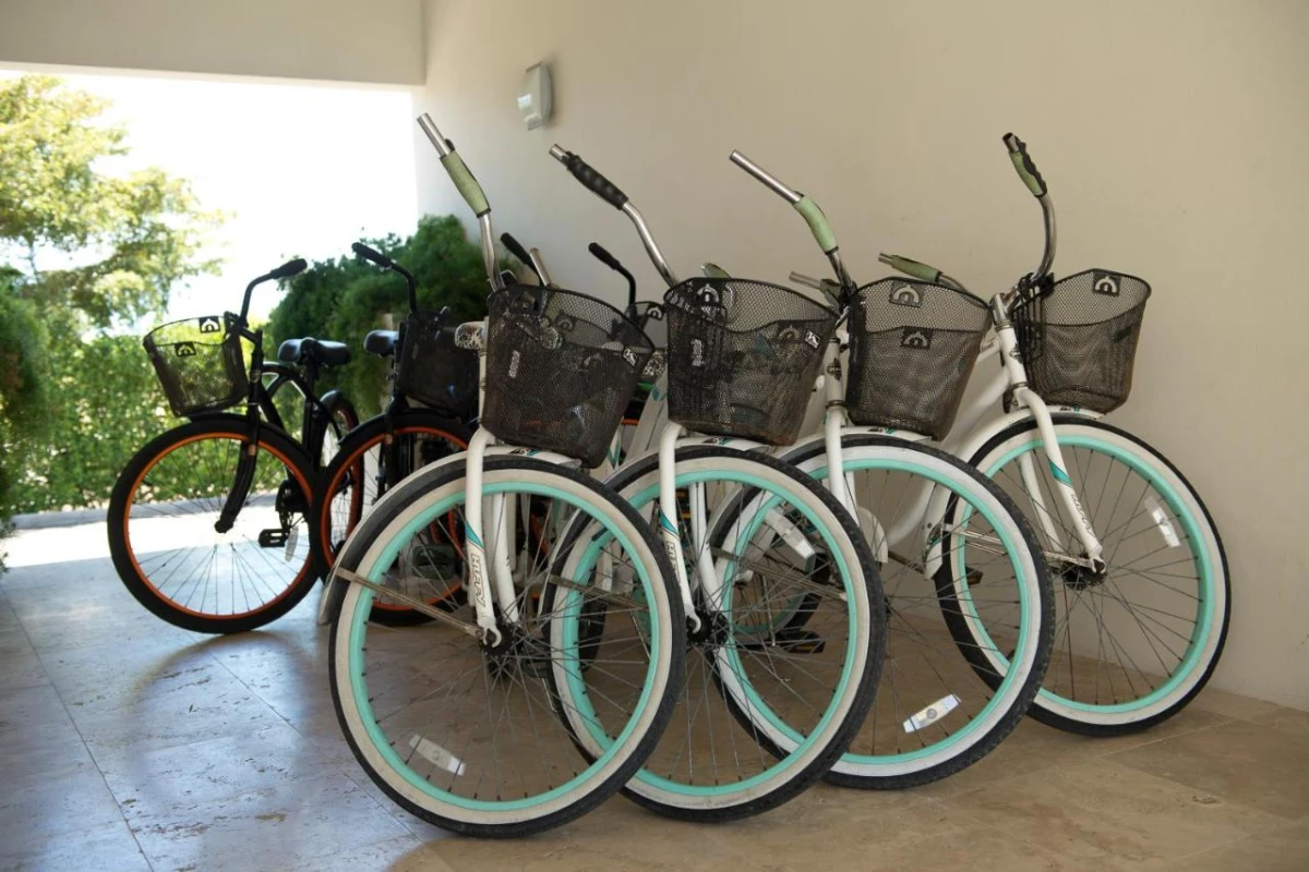 The Venetian on Grace Bay - Hotel Photo 15