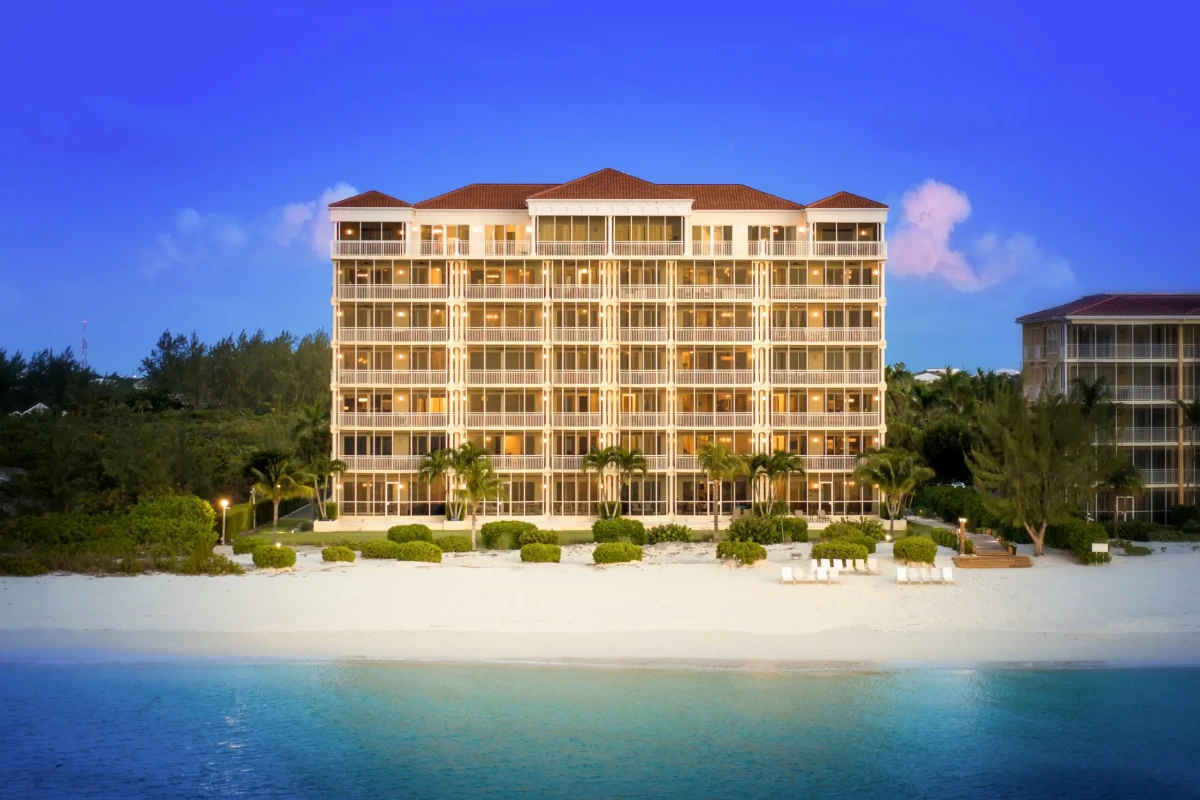 The Venetian on Grace Bay - Hotel Photo 16