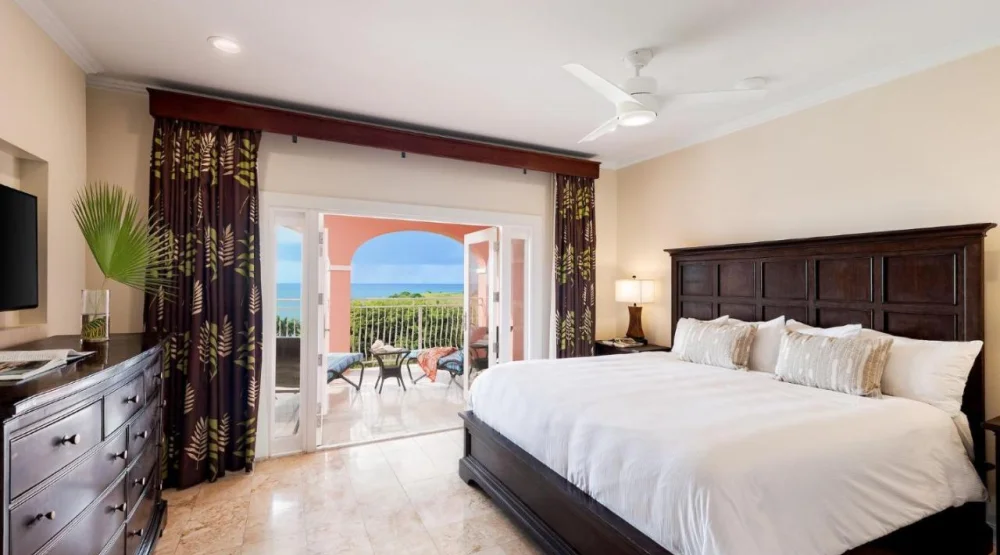Great House Suites at The Buccaneer Beach & Golf Resort