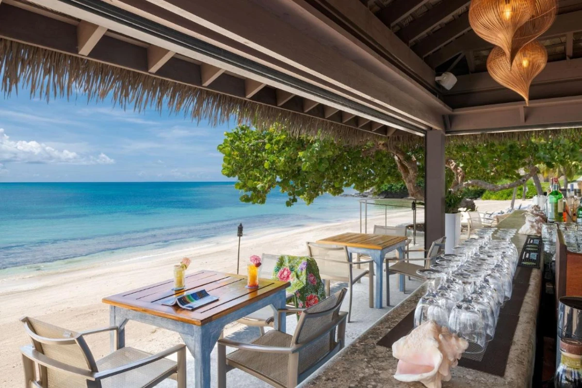 The Buccaneer Beach & Golf Resort - Hotel Photo 7