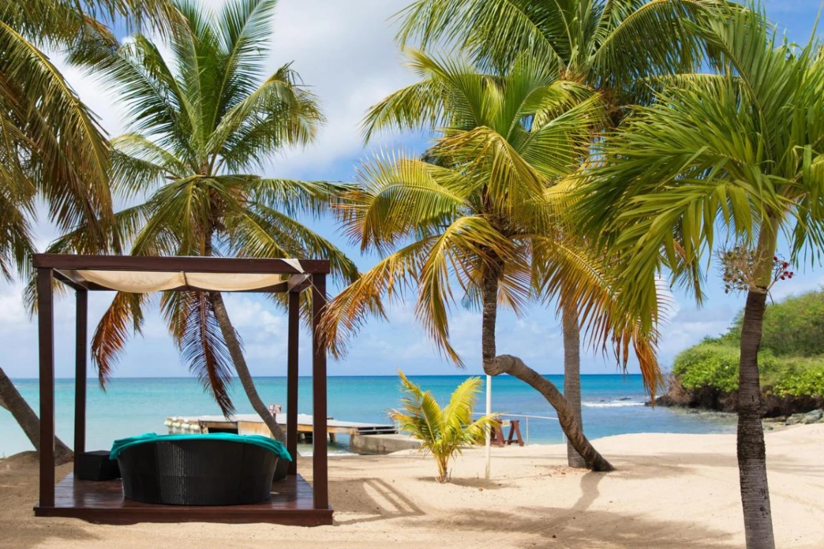 The Buccaneer Beach & Golf Resort - Hotel Photo 11