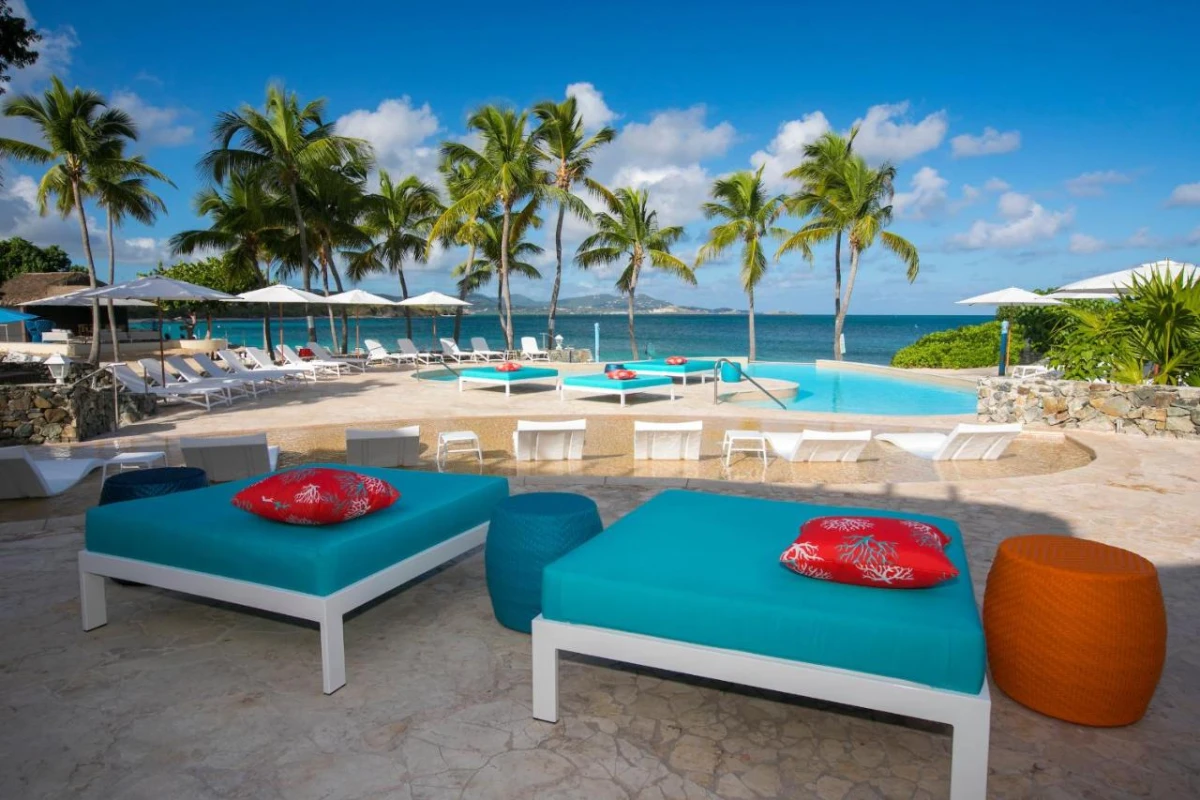 The Buccaneer Beach & Golf Resort - Hotel Photo 13