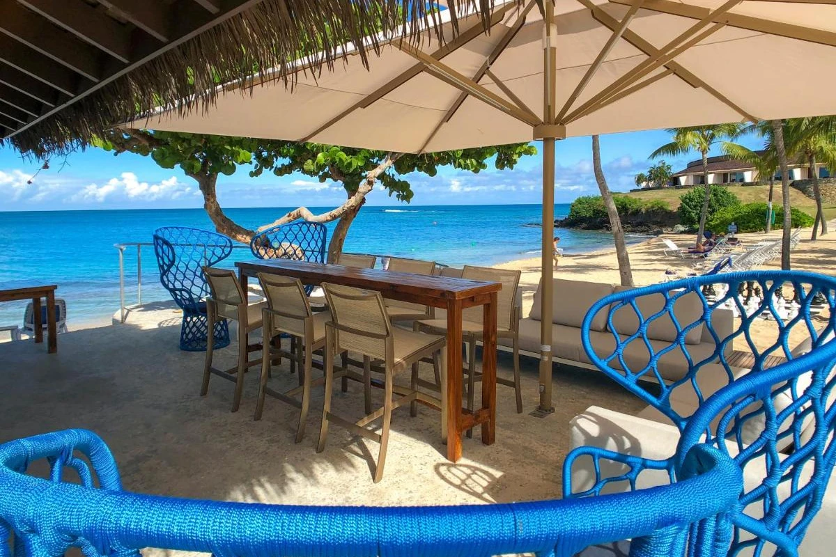 The Buccaneer Beach & Golf Resort - Hotel Photo 14