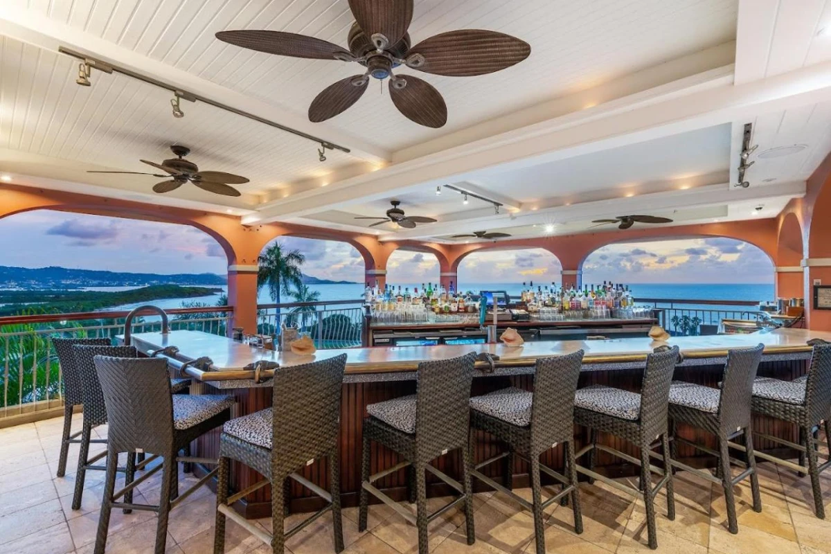 The Buccaneer Beach & Golf Resort - Hotel Photo 16