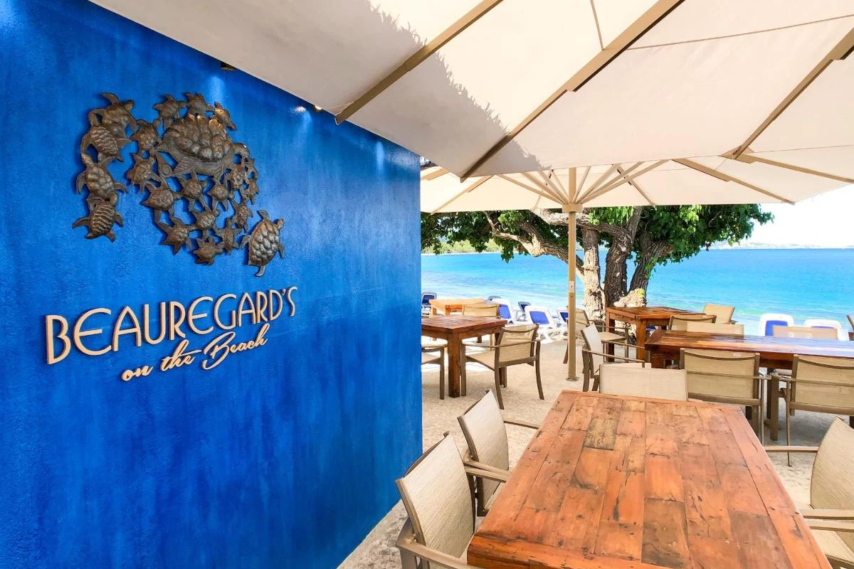 The Buccaneer Beach & Golf Resort - Hotel Photo 18