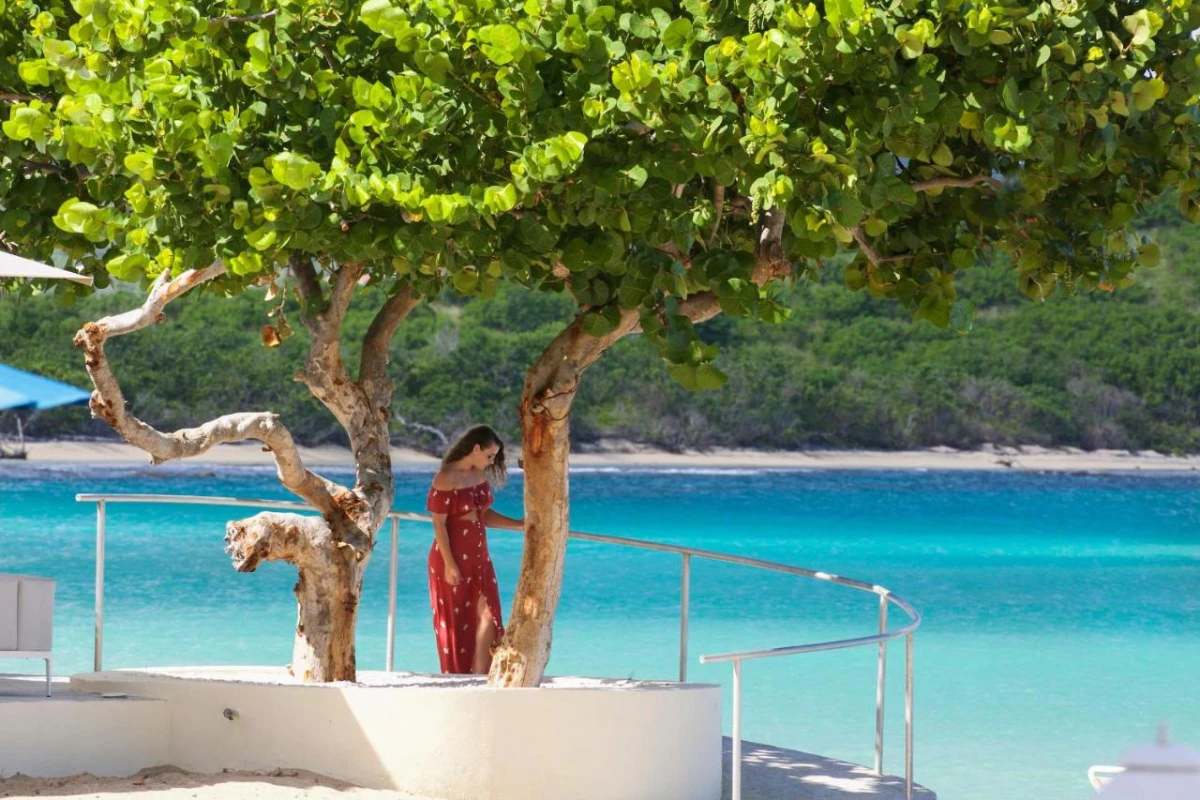 The Buccaneer Beach & Golf Resort - Hotel Photo 20