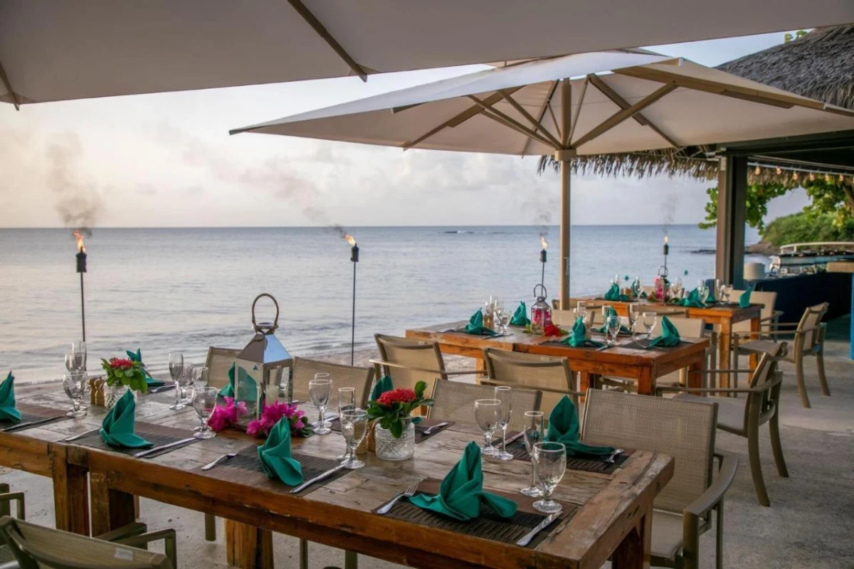 The Buccaneer Beach & Golf Resort - Hotel Photo 21