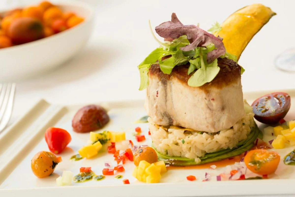 The Buccaneer Beach & Golf Resort - Hotel Photo 23