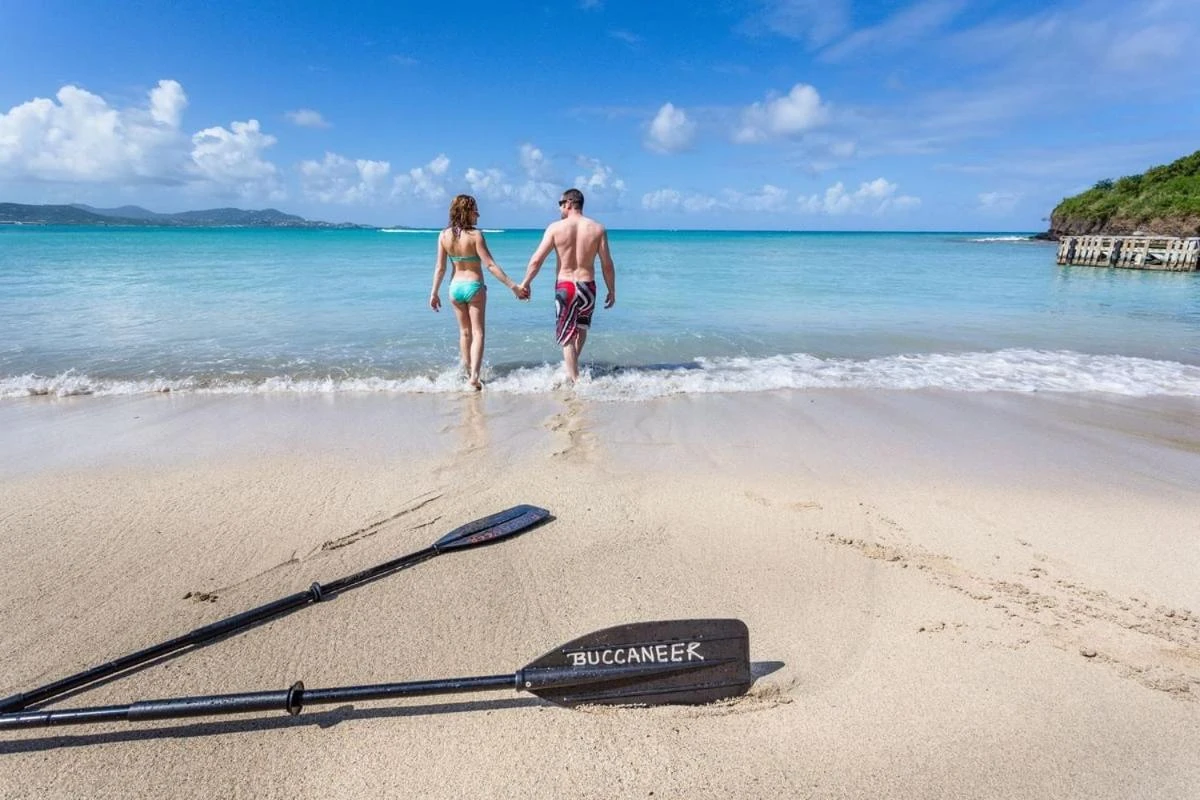 The Buccaneer Beach & Golf Resort - Hotel Photo 26